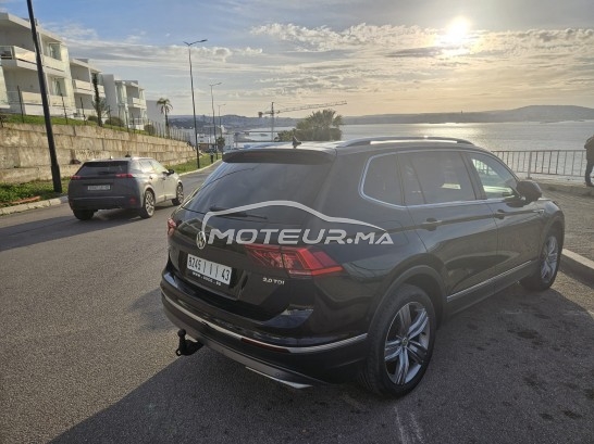 VOLKSWAGEN Tiguan 2.0 tdi occasion 2151152