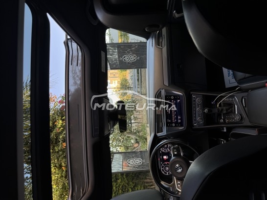 فولكزفاكن تيجوان R line 240 ch مستعملة 2540149
