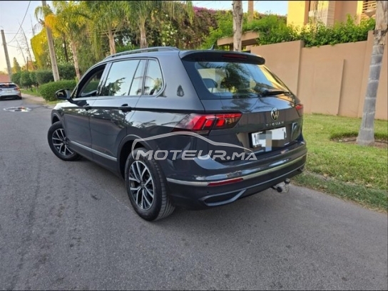 فولكزفاكن تيجوان مستعملة 2521326