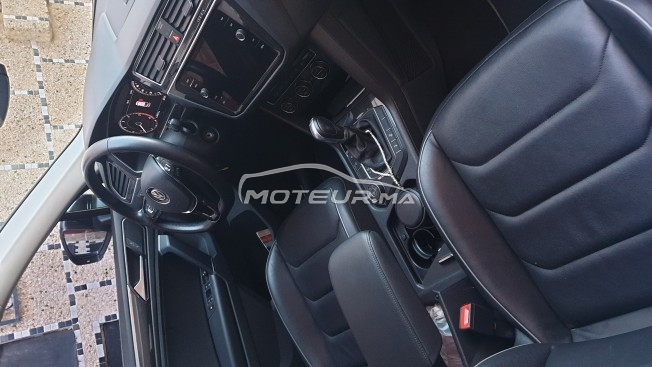VOLKSWAGEN Tiguan 2.0 tdi occasion 1649137