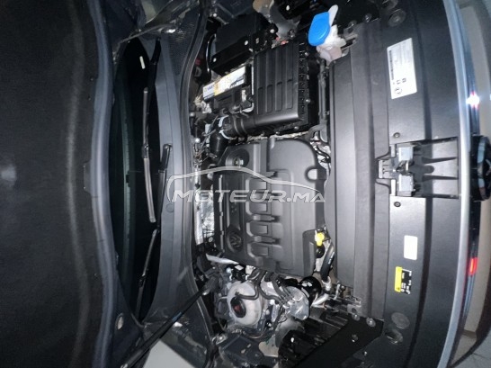 VOLKSWAGEN Tiguan Carat occasion 1954116