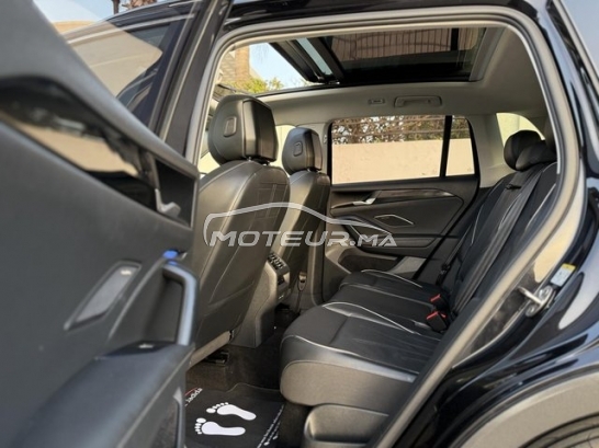 VOLKSWAGEN Tiguan occasion 3339053