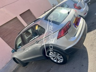 VOLKSWAGEN Tiguan occasion 2001117