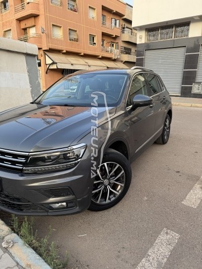 فولكزفاكن تيجوان 2 tdi مستعملة 2491506