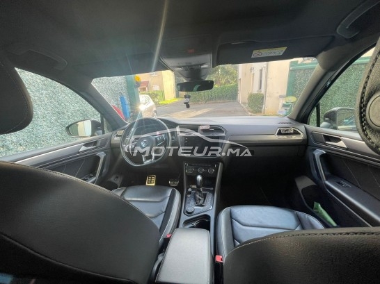 VOLKSWAGEN Tiguan R-line occasion 2448824