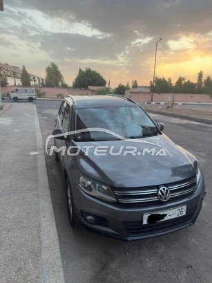 VOLKSWAGEN Tiguan 2013 occasion 2351922