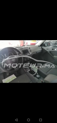 VOLKSWAGEN Tiguan occasion 1248656