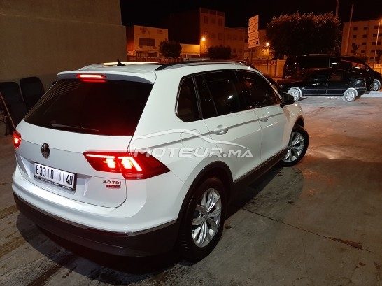 VOLKSWAGEN Tiguan 2.0 tdi occasion 1252961