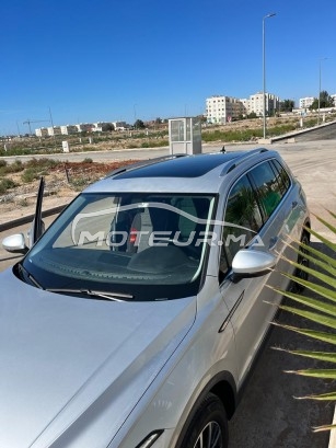 فولكزفاكن تيجوان 4x4 مستعملة 1706640
