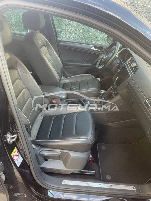 VOLKSWAGEN Tiguan R-line occasion 2448820