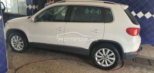 VOLKSWAGEN Tiguan 2.0 tdi occasion 1239063