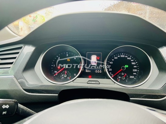 فولكزفاكن تيجوان Automatic مستعملة 1833036