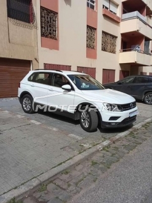 فولكزفاكن تيجوان مستعملة 3384413