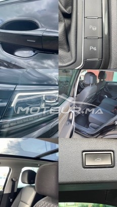 فولكزفاكن تيجوان مستعملة 1628520