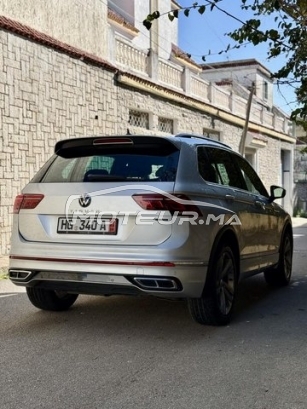 VOLKSWAGEN Tiguan occasion 3330364