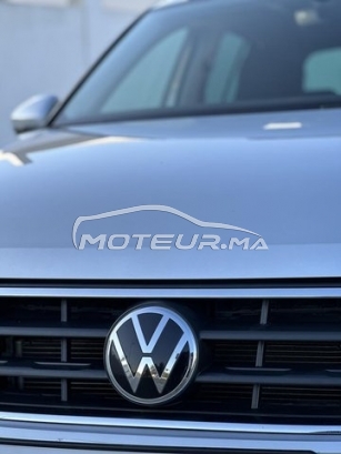 فولكزفاكن تيجوان مستعملة 3459172