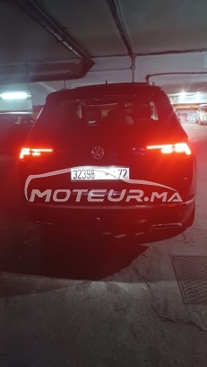 فولكزفاكن تيجوان مستعملة 1686028