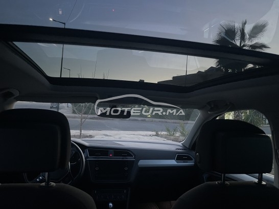 VOLKSWAGEN Tiguan occasion 1781955