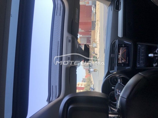 VOLKSWAGEN Tiguan occasion 1248261