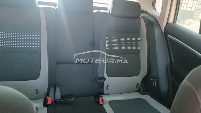 فولكزفاكن تيجوان Rlin مستعملة 1838825