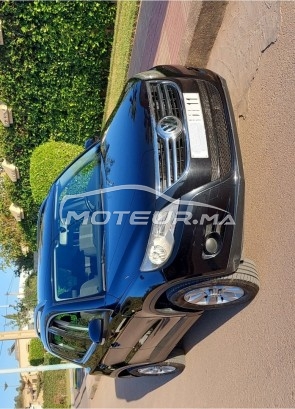 VOLKSWAGEN Tiguan Tdi 4motion occasion 1475738