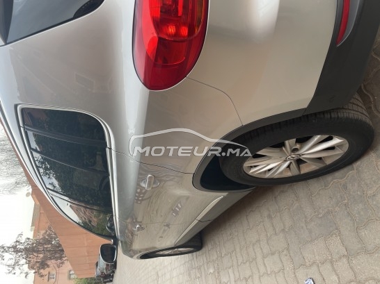 VOLKSWAGEN Tiguan 2l occasion 1330589