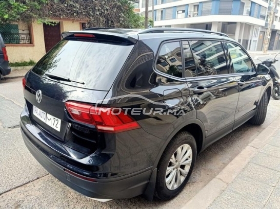 فولكزفاكن تيجوان مستعملة 2996193