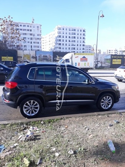 VOLKSWAGEN Tiguan 2.0 tdi occasion 1320282