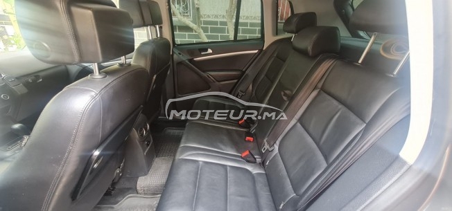 فولكزفاكن تيجوان 2.0 مستعملة 1746199