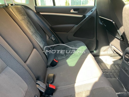 VOLKSWAGEN Tiguan occasion 1995205