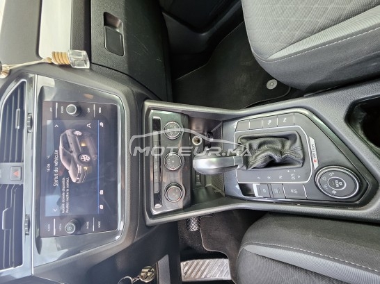 VOLKSWAGEN Tiguan 2.0 tdi occasion 1862978