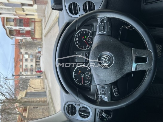 VOLKSWAGEN Tiguan Tdi occasion 3224695