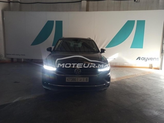 VOLKSWAGEN Tiguan occasion 2773565