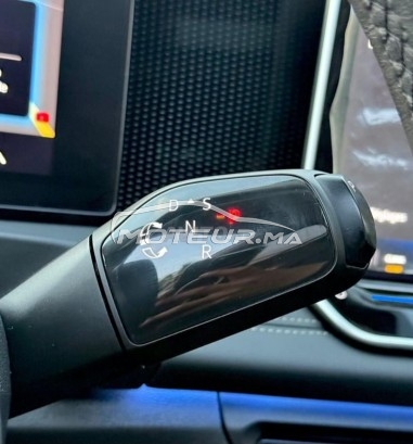 فولكزفاكن تيجوان 2025 مستعملة 2903385