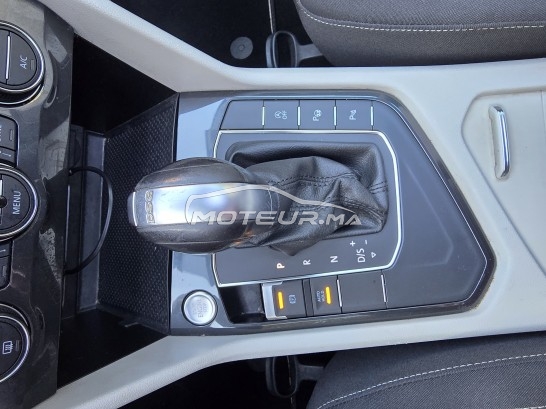VOLKSWAGEN Tiguan Elegance occasion 2022506