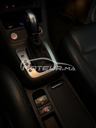 فولكزفاكن تيجوان مستعملة 3151177