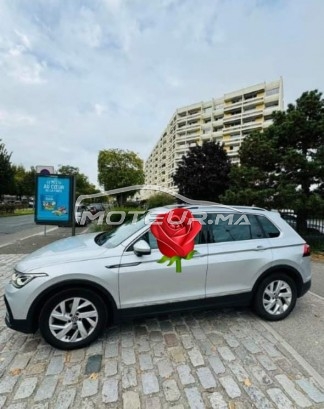VOLKSWAGEN Tiguan occasion 2009691