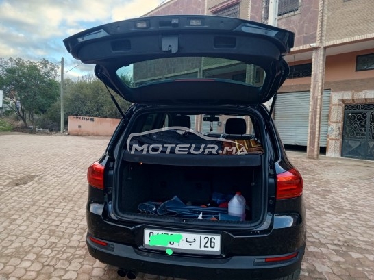 فولكزفاكن تيجوان Lounge مستعملة 2594714