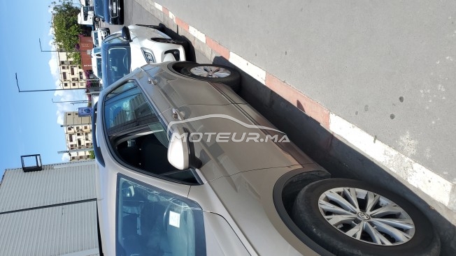 VOLKSWAGEN Tiguan occasion 1862353