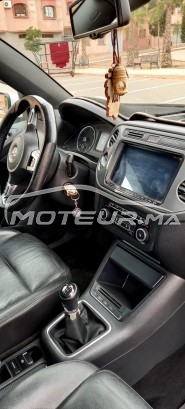 VOLKSWAGEN Tiguan Rline occasion 2376170