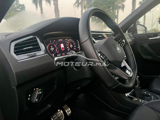 VOLKSWAGEN Tiguan occasion 2981132