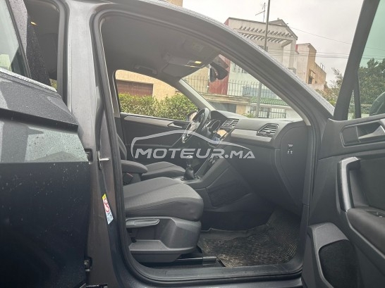 فولكزفاكن تيجوان 2021 مستعملة 1833387