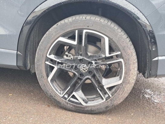 VOLKSWAGEN Tiguan occasion 3365757
