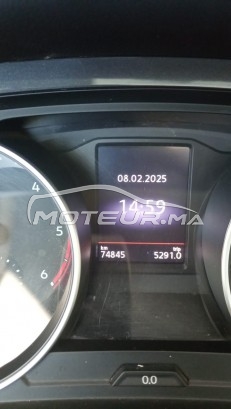 VOLKSWAGEN Tiguan 2.0 tdi 4motion occasion 2434718