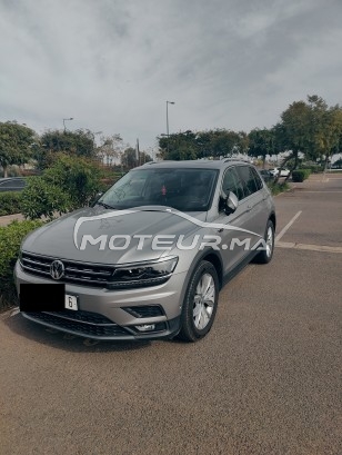 VOLKSWAGEN Tiguan Executive occasion 1533763