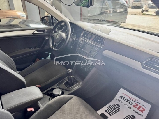 VOLKSWAGEN Tiguan 2010 occasion 1935727