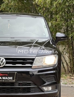 فولكزفاكن تيجوان مستعملة 3366546