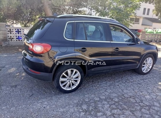 فولكزفاكن تيجوان 2.0 tdi مستعملة 1826048