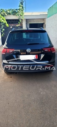 فولكزفاكن تيجوان مستعملة 1744569