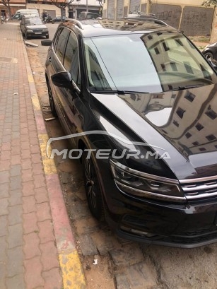 VOLKSWAGEN Tiguan 2020 occasion 1675088